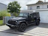 Jeep Wrangler Sahara 3,6L | 75 Years Anniversary - Jeep: Sahara