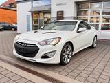 Hyundai Genesis  Coupe 3.8 V6 Facelift Xenon Keyless - Hyundai Coupe Gebrauchtwagen