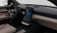 Volvo ES90 - Vorschau Bild 4
