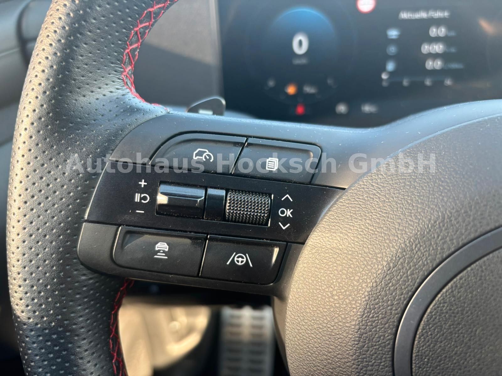 Hyundai Tucson – Bild 15
