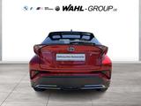 Toyota C-HR 2.0 Hybrid Comfort Smart Connect Navi LED - Toyota aus 2024