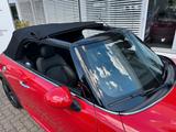 MINI Cooper S Cabrio JCW +Hifi h/k +NaviProf +LED+PDC - MINI MINI: Roadster