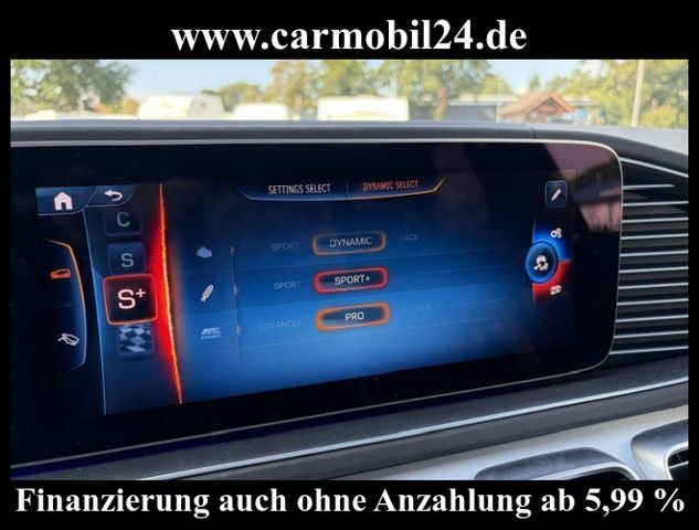 Mercedes-Benz GLE 63 AMG S Coupe 4Matic Burm Distr Night foto 13