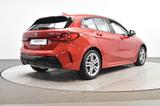 BMW 118i M Sport Pano+SHZ+Business+Keyless+ - BMW 118: Schiebedach