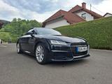 Audi TT Roadster 2.0 TFSI S Line S tronic - Audi TT: TFSI