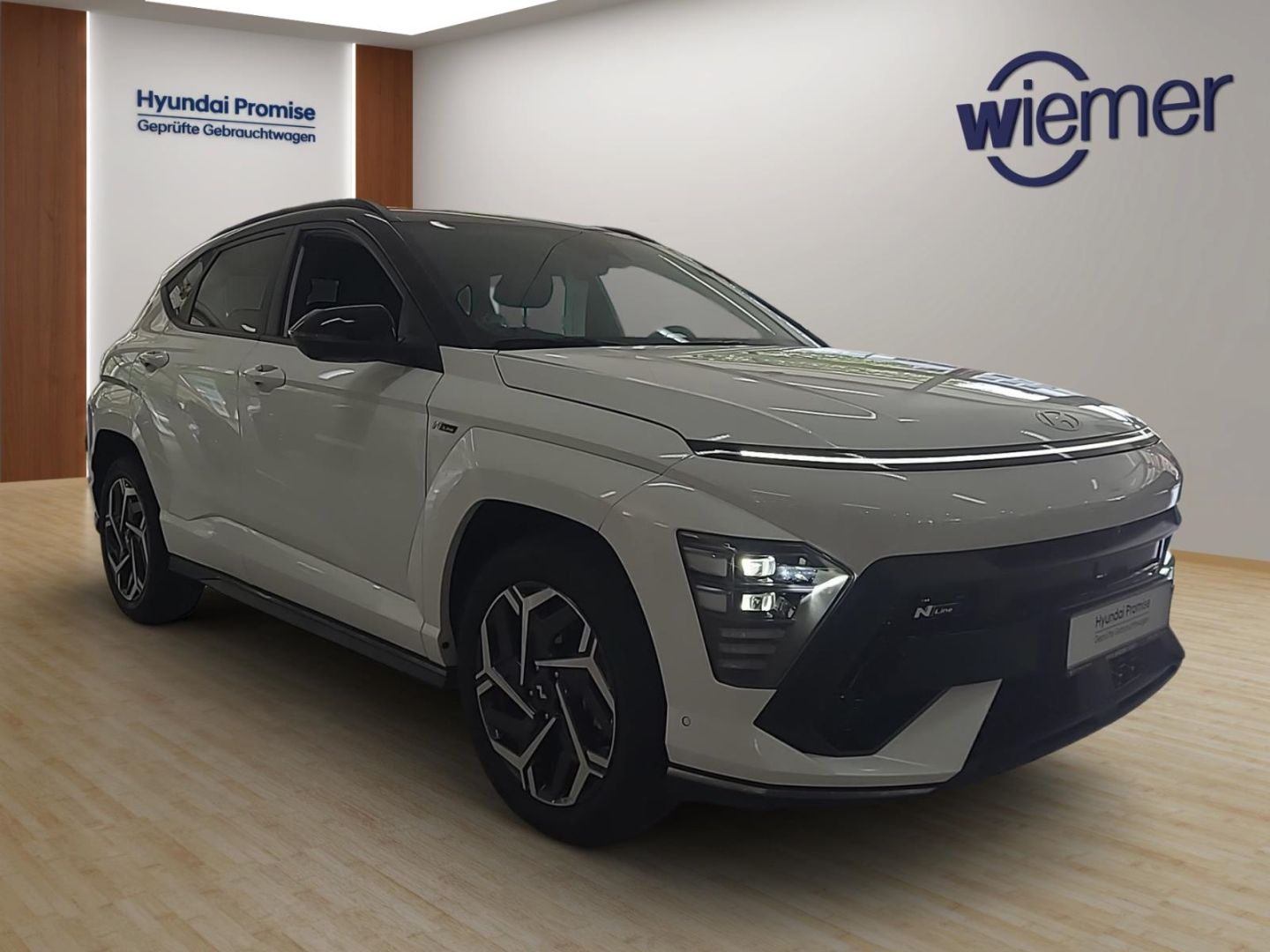 Hyundai Kona – Bild 3
