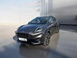 Ford Puma ST-Line - Ford Puma mit Hybrid-Antrieb