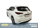 Mazda CX-5 Sports-Line Plus SKYACTIV-G 194 Aut. - gebrauchte Pickups