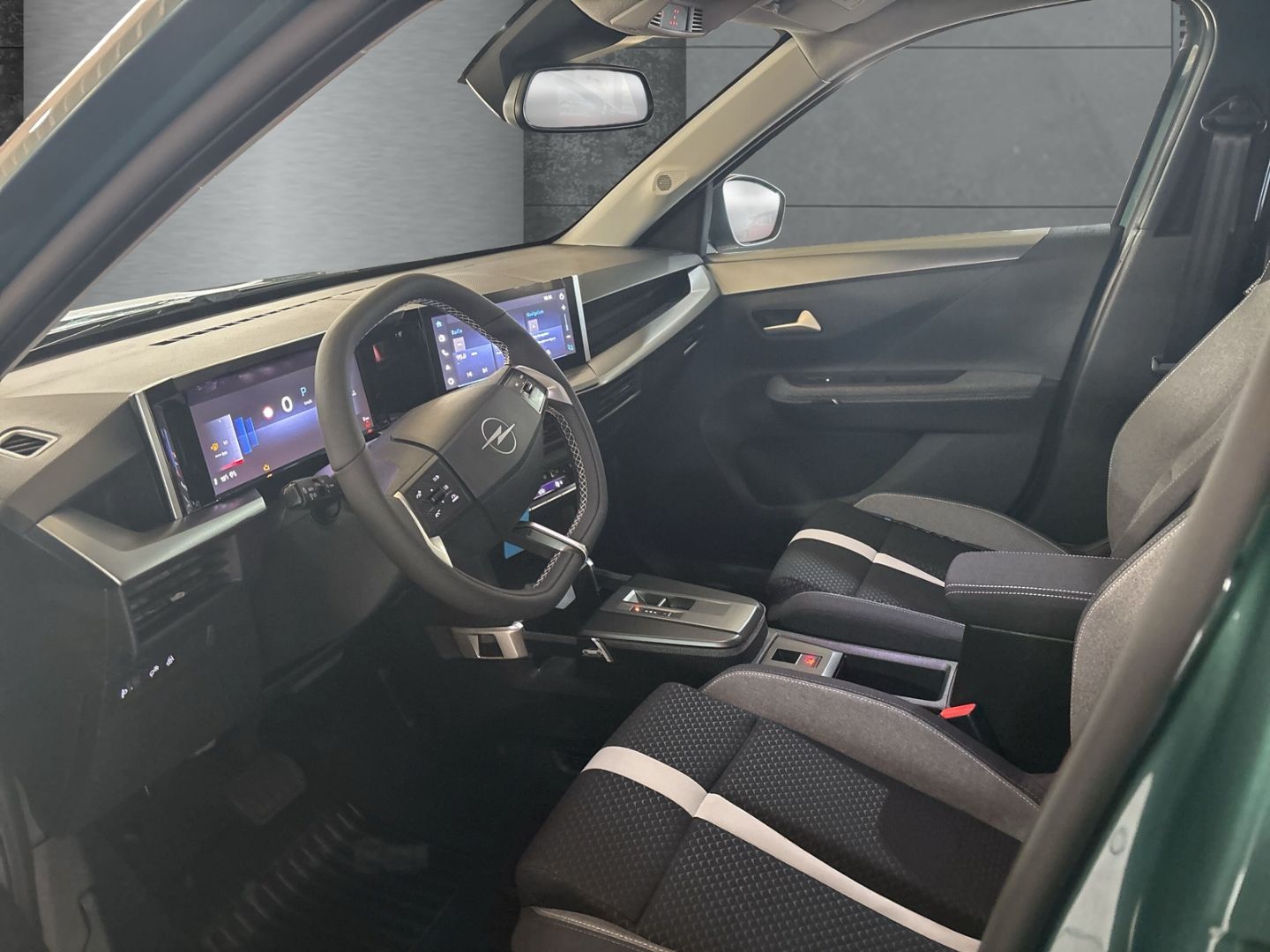 Opel Frontera - Bild 7