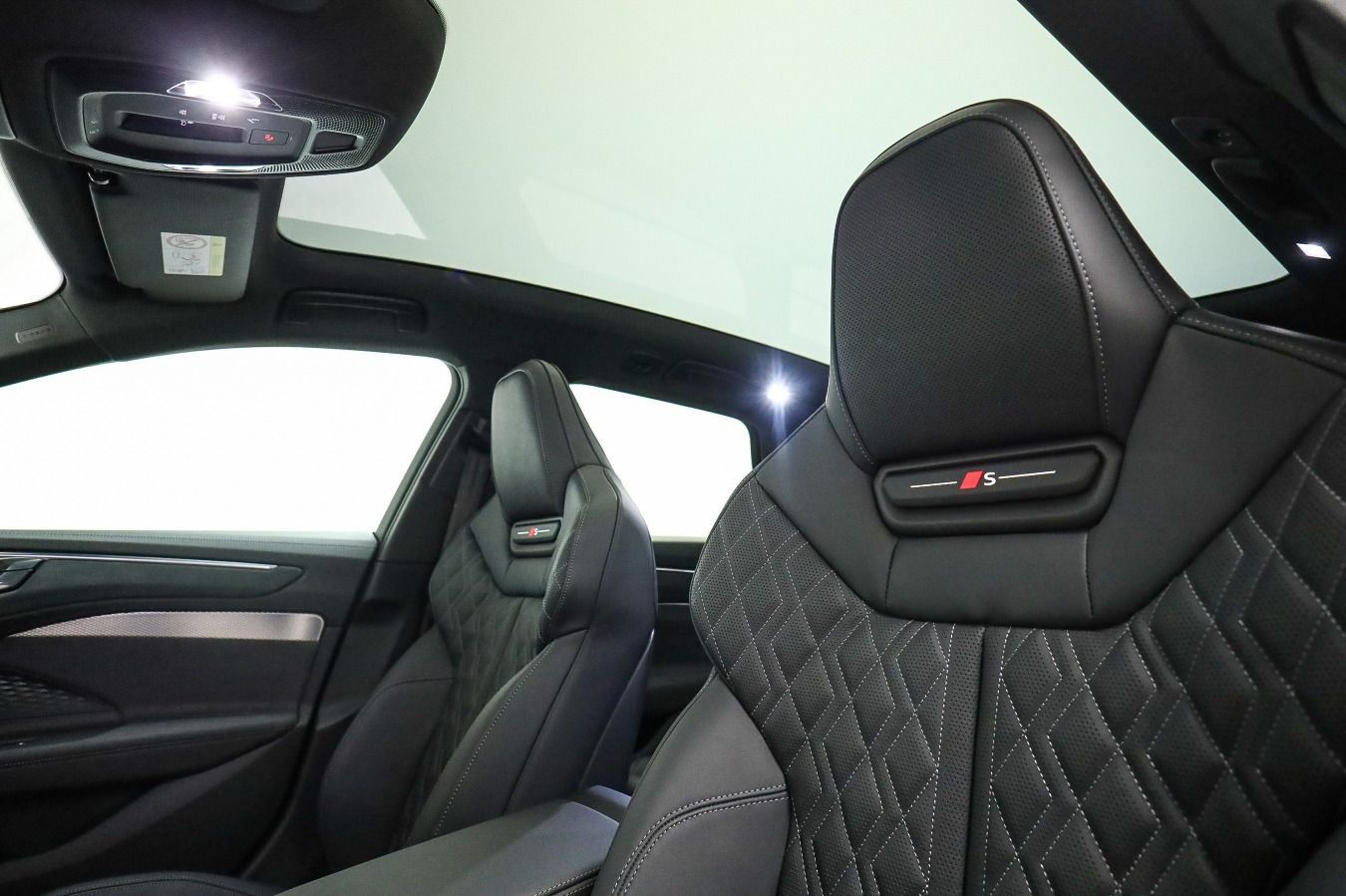 Audi A6 - Bild 16