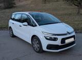 Citroën Grand C4 PureTech 130 Live AHK Einparkhilfe - Citroën Grand C4 Picasso / SpaceTourer aus 2017