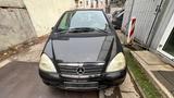 Mercedes-Benz A 140 CLASSIC Automatik / Klima - Mercedes-Benz A 140 in Berlin