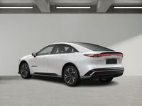 Mazda 6e - Vorschau Bild 7