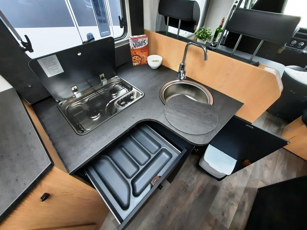 Fahrzeugabbildung Sunlight T 67S Adventure Edition Verfüg./Sparen Sie 4.411