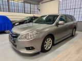 Subaru Legacy 2.0i SW 4WD GPL Bi-Fuel Comfort - Subaru mit LPG-Antrieb