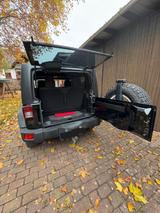 Jeep Wrangler Sport 2.8 CRD Sport - Jeep Wrangler: Pickup