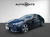 Mercedes-Benz C 180 ENp 53000 SHD AHK Nightcolor Totwinkel