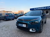 Citroën C4 Cactus Shine tolle~Farbe Pano Sitzheizung - Citroën C4 Cactus mit 5 Türen