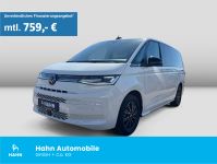 Volkswagen T7 Multivan - Vorschau Bild 1