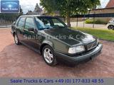 Volvo 440 1.8i / Leder / Klima / Sitzheizung - Volvo 440 Benziner Gebrauchtwagen