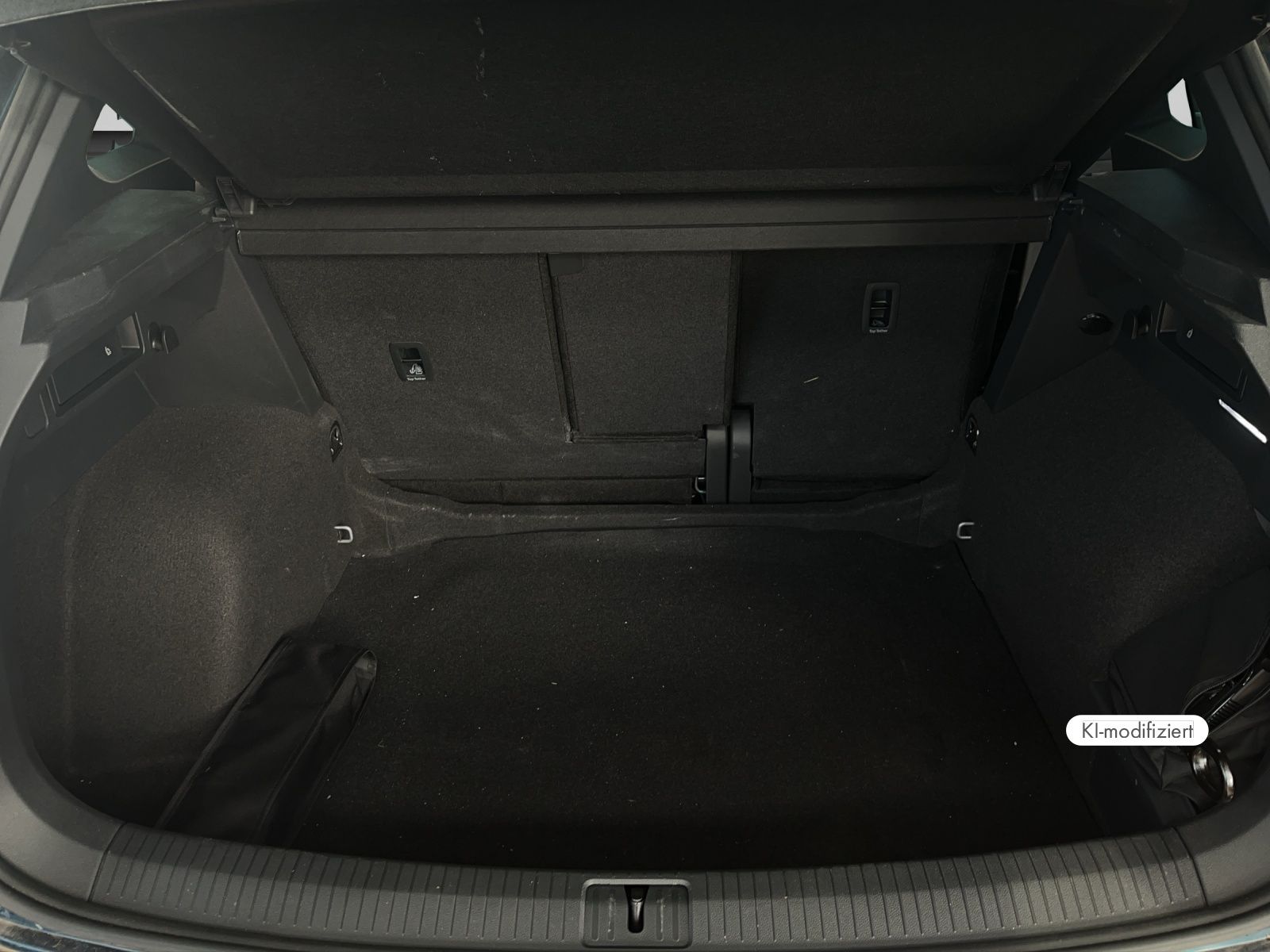 Volkswagen Tiguan - Bild 16