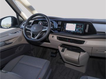 Volkswagen T7 Multivan Business 2.0 TDI DSG AHK Matrix