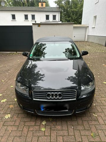 Audi A3 Automatik, 150PS