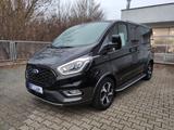 Ford Tourneo Custom 320 L1 Active,ACC.AHK.Winter - 8-Sitzer Autos