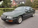 Opel Senator B 2.6i Business 'Klima + ESSD'  - Opel Senator: Limousine