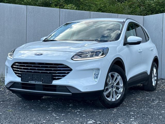 Ford Kuga Titanium 1.5TDCi Ecoblue*DAB/NAVI/SP.SI+...