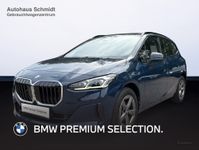 BMW 220 Active Tourer - Vorschau Bild 1