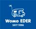 Eder GmbH Wohnmobile + Wohnwagen Verkauf-Vermietung-Zubehör