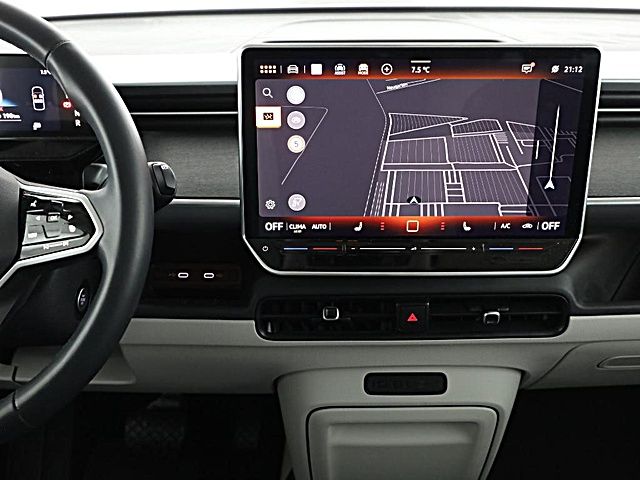 ID. Buzz Pro KR 210kW AHK Winterr. ACC Kamera An