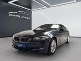 BMW 530 5 Limousine 530 d - BMW 530 mit Diesel-Antrieb: Automatik
