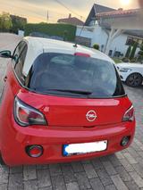 Opel Adam  1.4 64kW  - Opel Adam von privat