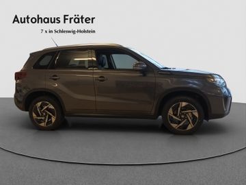 Fotografie des Suzuki Vitara 1.5 Hybrid Comfort+ Navi SD SHZ