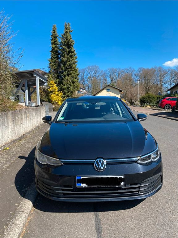Image of Volkswagen Golf