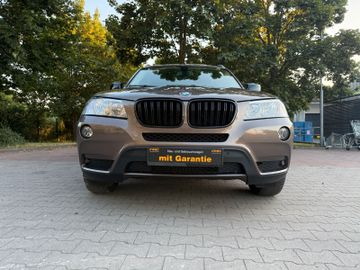 BMW X3 - 2