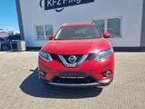 Nissan X-Trail Acenta - Nissan X-TRAIL ACENTA mit Diesel-Antrieb