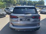 BMW X5 xDrive50e M Sport Pro || 22Z Pano AHK H&K Hea - BMW X5: Luftfederung