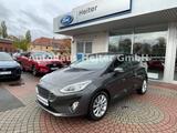 Ford Fiesta Titanium / BLIS+Navi+ACC - Ford Gebrauchtwagen in Osnabrück