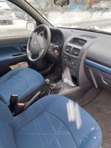 Renault 1.5 Turbo Diesel - gebrauchte Renault Clio aus dem Jahr 2001