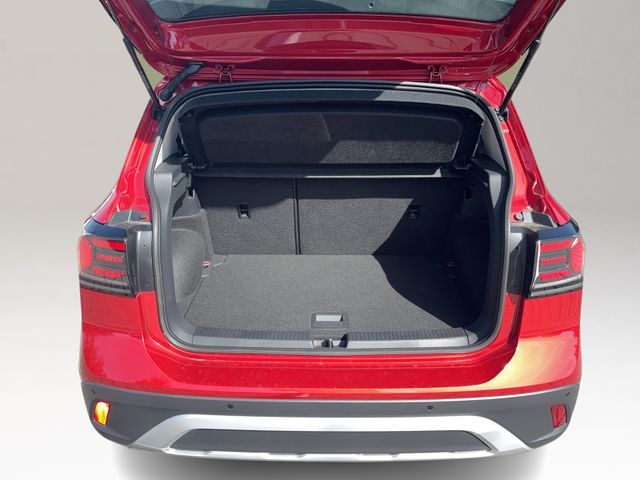 T-Cross Life 1.0 TSI, IQ.Drive, ACC, APP, Shzg.