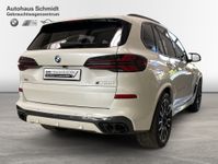 BMW X5 M60 - Vorschau Bild 5