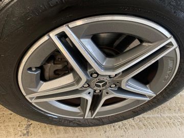 Mercedes GLE 350 - 3