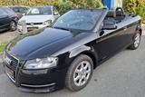 Audi A3 Cabriolet 1.2TFSI Attraction *HU/AU-NEU! - Audi A3 aus 2012
