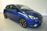 Opel Corsa 1.6 Turbo OPC*RECARO*LK.HZ*SHZ*DAB* Klima - Opel Corsa: D Opc