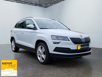 Skoda Karoq Style 1.0 TSi DSG ACC Navi Carplay AHK