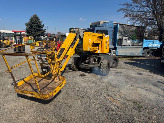 Haulotte HA12 PX Diesel