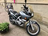 BMW F650 ST - BMW F650 ST